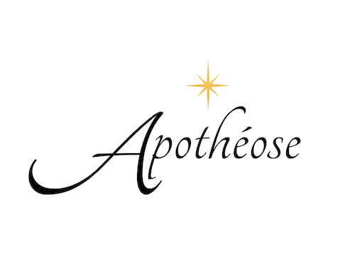 Apotheose-thuin